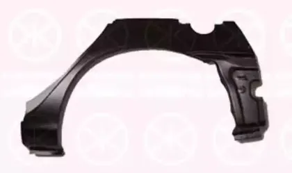 8160583 KLOKKERHOLM Боковина 8160583 KLOKKERHOLM Боковина