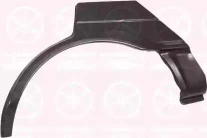 8173581 KLOKKERHOLM Боковина 8173581 KLOKKERHOLM Боковина