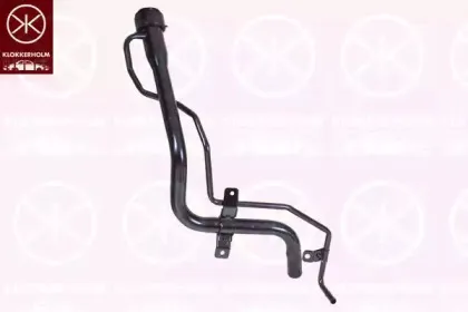 8179528 KLOKKERHOLM Заливная горловина, топливной бак 8179528 KLOKKERHOLM Заливная горловина, топливной бак