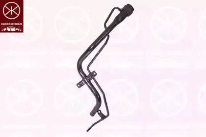 8179529 KLOKKERHOLM Заливная горловина, топливной бак 8179529 KLOKKERHOLM Заливная горловина, топливной бак