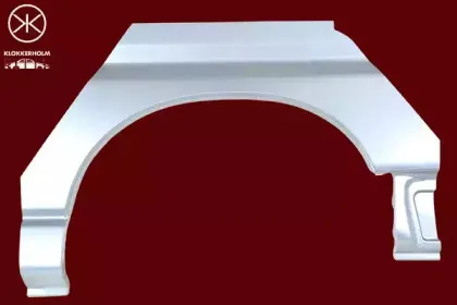 8185591 KLOKKERHOLM Боковина 8185591 KLOKKERHOLM Боковина