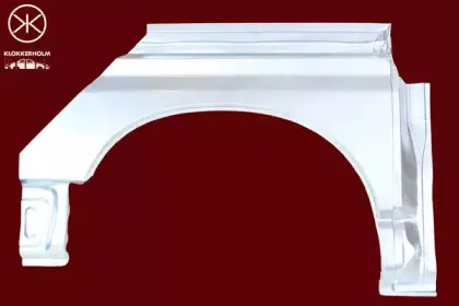 8185592 KLOKKERHOLM Боковина 8185592 KLOKKERHOLM Боковина