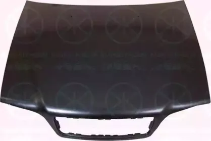 9037280 KLOKKERHOLM Капот двигателя 9037280 KLOKKERHOLM Капот двигателя