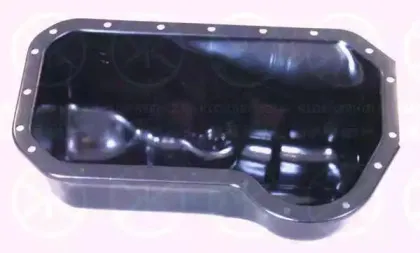 9504475 KLOKKERHOLM Масляный поддон 9504475 KLOKKERHOLM Масляный поддон