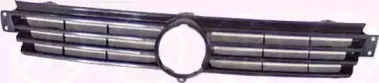 9505990 KLOKKERHOLM Решетка радиатора 9505990 KLOKKERHOLM Решетка радиатора