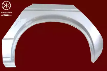 9520591 KLOKKERHOLM Боковина 9520591 KLOKKERHOLM Боковина