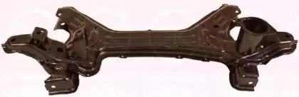 9521004 KLOKKERHOLM Вспомогательная рама/агрегат опоры 9521004 KLOKKERHOLM Вспомогательная рама/агрегат опоры