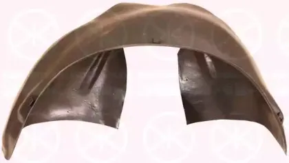 9521547 KLOKKERHOLM Обшивка, колесная ниша 9521547 KLOKKERHOLM Обшивка, колесная ниша