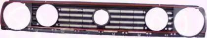 9521996 KLOKKERHOLM Решетка радиатора 9521996 KLOKKERHOLM Решетка радиатора
