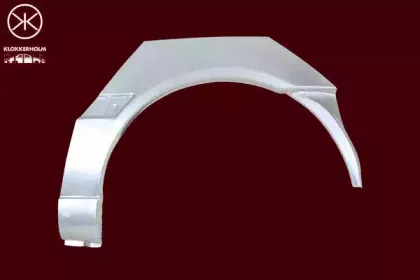 9522592 KLOKKERHOLM Боковина 9522592 KLOKKERHOLM Боковина