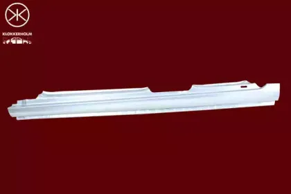 9523011 KLOKKERHOLM Накладка порога 9523011 KLOKKERHOLM Накладка порога