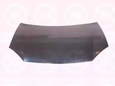 9524280A1 KLOKKERHOLM Капот двигателя 9524280A1 KLOKKERHOLM Капот двигателя