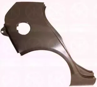 9524514 KLOKKERHOLM Боковина 9524514 KLOKKERHOLM Боковина