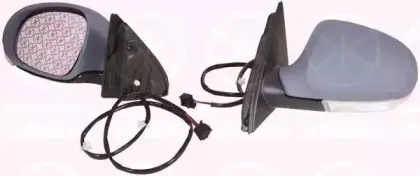 95401042 KLOKKERHOLM Наружное зеркало 95401042 KLOKKERHOLM Наружное зеркало