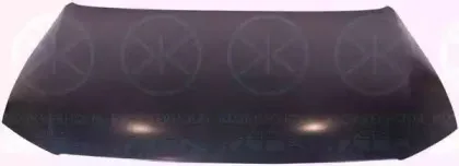 9540280 KLOKKERHOLM Капот двигателя 9540280 KLOKKERHOLM Капот двигателя