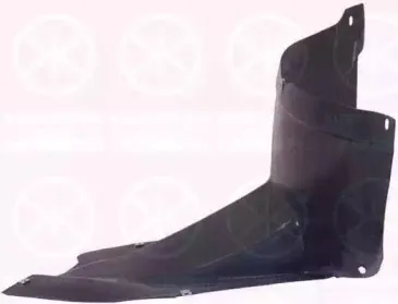 9540386 KLOKKERHOLM Обшивка, колесная ниша 9540386 KLOKKERHOLM Обшивка, колесная ниша