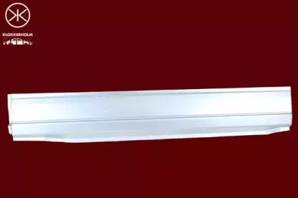 9558001 KLOKKERHOLM Боковина 9558001 KLOKKERHOLM Боковина