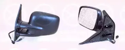 95581041 KLOKKERHOLM Наружное зеркало 95581041 KLOKKERHOLM Наружное зеркало