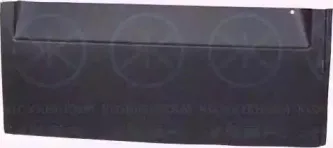 9558152 KLOKKERHOLM Задняя дверь 9558152 KLOKKERHOLM Задняя дверь