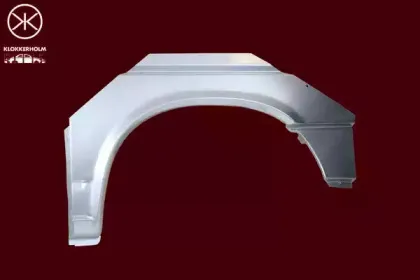9558591 KLOKKERHOLM Боковина 9558591 KLOKKERHOLM Боковина