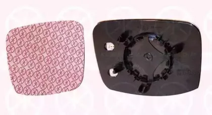 95681064 KLOKKERHOLM Зеркальное стекло, наружное зеркало 95681064 KLOKKERHOLM Зеркальное стекло, наружное зеркало