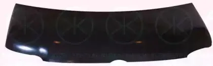 9568280 KLOKKERHOLM Капот двигателя 9568280 KLOKKERHOLM Капот двигателя