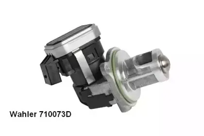 710073D WAHLER Клапан возврата ОГ 710073D WAHLER Клапан возврата ОГ