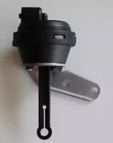 710336 WAHLER Клапан вакуумного управления, рециркуляция ОГ 710336 WAHLER Клапан вакуумного управления, рециркуляция ОГ