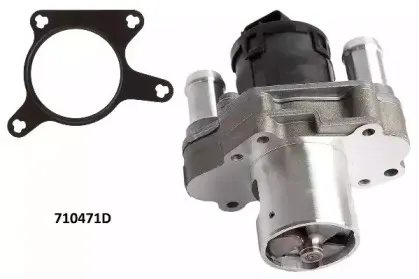 710471D WAHLER Клапан возврата ОГ 710471D WAHLER Клапан возврата ОГ