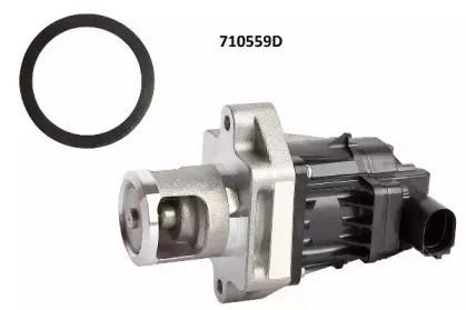 710559D WAHLER Клапан возврата ОГ 710559D WAHLER Клапан возврата ОГ