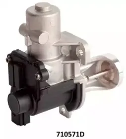 710571D WAHLER Клапан возврата ОГ 710571D WAHLER Клапан возврата ОГ