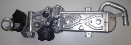 710861D WAHLER Модуль возврата ОГ 710861D WAHLER Модуль возврата ОГ