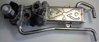 710862D WAHLER Модуль возврата ОГ 710862D WAHLER Модуль возврата ОГ