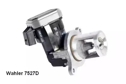 7527D WAHLER Клапан возврата ОГ 7527D WAHLER Клапан возврата ОГ