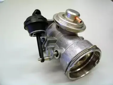 7650D WAHLER Клапан возврата ОГ 7650D WAHLER Клапан возврата ОГ