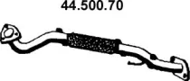 44.500.70 EBERSPÄCHER Труба выхлопного газа 44.500.70 EBERSPÄCHER Труба выхлопного газа