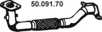 50.091.70 EBERSPÄCHER Труба выхлопного газа 50.091.70 EBERSPÄCHER Труба выхлопного газа