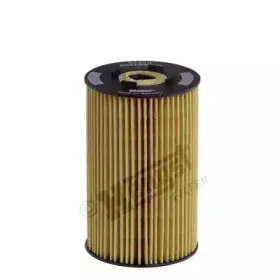 E134H D31 HENGST FILTER Масляный фильтр E134H D31 HENGST FILTER Масляный фильтр