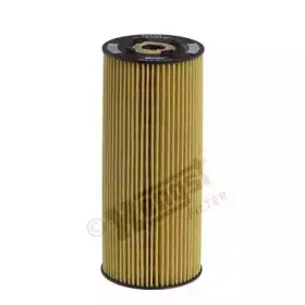 E197H D23 HENGST FILTER Масляный фильтр E197H D23 HENGST FILTER Масляный фильтр