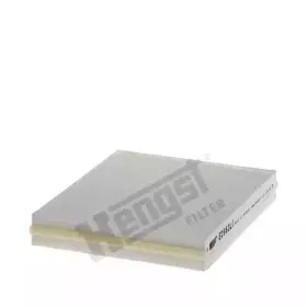 E2962LI HENGST FILTER Фильтр, воздух во внутренном пространстве E2962LI HENGST FILTER Фильтр, воздух во внутренном пространстве