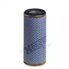 E243H HENGST FILTER Масляный фильтр E243H HENGST FILTER Масляный фильтр