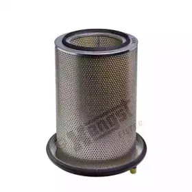 E283L HENGST FILTER Воздушный фильтр E283L HENGST FILTER Воздушный фильтр