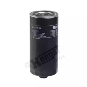 H18W04 HENGST FILTER Масляный фильтр H18W04 HENGST FILTER Масляный фильтр