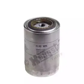 H32WK HENGST FILTER Топливный фильтр H32WK HENGST FILTER Топливный фильтр