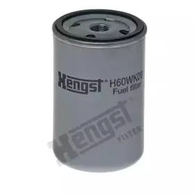 H60WK09 HENGST FILTER Топливный фильтр H60WK09 HENGST FILTER Топливный фильтр