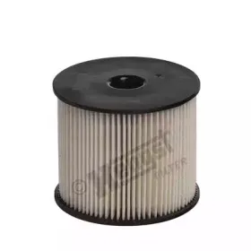 E69KP D100 HENGST FILTER Топливный фильтр E69KP D100 HENGST FILTER Топливный фильтр