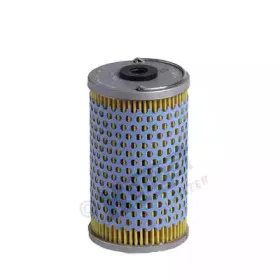 E135H D08 HENGST FILTER Масляный фильтр E135H D08 HENGST FILTER Масляный фильтр