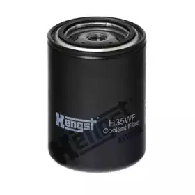 H35WF HENGST FILTER Фильтр для охлаждающей жидкости H35WF HENGST FILTER Фильтр для охлаждающей жидкости
