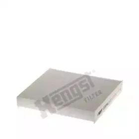E2959LI HENGST FILTER Фильтр, воздух во внутренном пространстве E2959LI HENGST FILTER Фильтр, воздух во внутренном пространстве