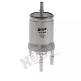 H280WK HENGST FILTER Топливный фильтр H280WK HENGST FILTER Топливный фильтр